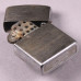 Briquet à essence de type Zippo, années 70