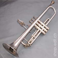 Jazz trumpet Antoine Courtois Paris, 1950s