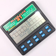 Radica Blackjack21, modèle 1450, sorti en 1992, NEUF!