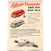 Schuco Varianto 3010 B 41/42 road circuit from the 1950s