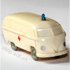 Wiking VW combi ambulance