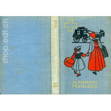 Almanach Pestalozzi 1949, en français