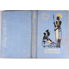 Almanach Pestalozzi 1953, en français
