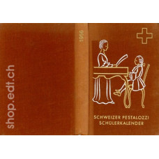 Almanach Pestalozzi 1956, en allemand