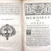 Memoirs of Maximilien De Béthune, Duke De Sully, 1747
