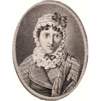Memoirs of Madame Campan, 3 volumes, 1823 edition