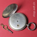Silver 0.800 Swiss pocket watch - 1890-1910