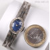 Seiko Ladies 14k white gold watch, around 1970
