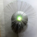 Lampe vintage en diable de 2006