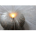Lampe vintage en diable de 2006