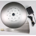 Lampe vintage en diable de 2006