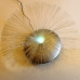 Lampe vintage en diable de 2006