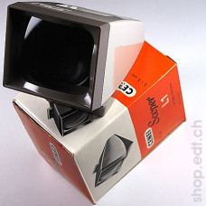 CENEI Scoper L1 battery-operated slide viewer
