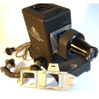 Filius - Projecteur manuel pour diapositives, collector