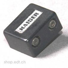 Kaiser 1324 quadruple flash outlet of the 1970s