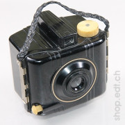 Kodak Baby Brownie Special of the 1950s