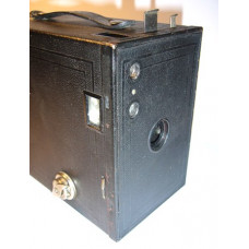 Kodak Brownie N° 2A camera - C model