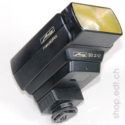 Metz Mecablitz 32 Z-2 - Flash pour caméras Canon