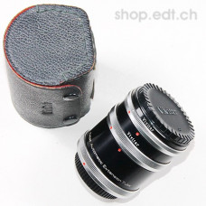 Vivitar Automatic Extension Tubes AT-4 12, 20 and 36 mm for Canon FD, like new !