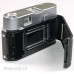 Voigtländer Vito CLR - Mini 24x36 camera of the 1960's
