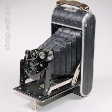 Welta - Collector bellows camera of 1932