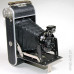 Welta - Collector bellows camera of 1932