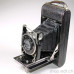 Zeiss Ikon Icarette 50012 - Tessar 105mm f4.5 lens