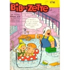Bib et Zette