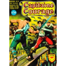 Capitaine Courage