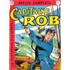 Capitaine Rob
