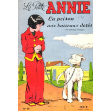 La petite Annie