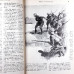 PORT-TARASCON par Alphonse Daudet, Idéal Bibliothèque 1910