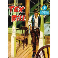 Tex Bill