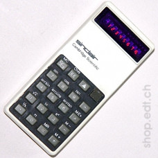 Sinclair Cambridge Scientific pocket calculator of the 70s