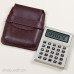 Taipo LC-113, micro pocket calculator of the 70s
