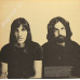 Pink Floyd - Meddle - 1971, EMI Harvest 1C 062-04 917