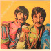 The Beatles ‎- Sgt. Pepper's Lonely Hearts Club Band, original 1967 album