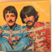 The Beatles ‎- Sgt. Pepper's Lonely Hearts Club Band, original 1967 album