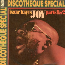Isaac Hayes - JOY - Stax 2025220