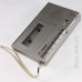 Asahi CS-650 cassette recorder & dictaphone of the 70s