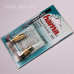 Hama 42716 pair of female adapters to connect 2 cinch/RCA cables