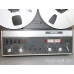 Revox A77 MKIII - Multi track reel-to-reel analog tape recorder of 1973