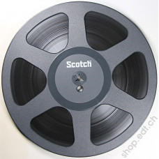 Scotch 3M 212 - HiFi tape, recorded, in perfect shape