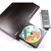 Sony BDP-S185/S186 - BLU-RAY DISC/DVD Player NEUF!