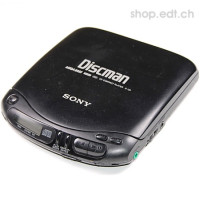 Sony D-131 Portable Collector Discman