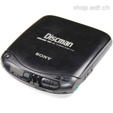 Sony D-131 Portable Collector Discman