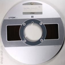 TDK GX35-180BM Professional tape, recorded, in perfect shape