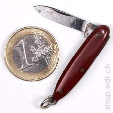 Mini pocketknife from the 1950s, in very good condition