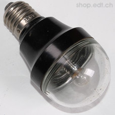 Original Osram bulb with dim night-light bulb in top condition