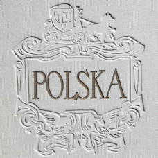 Polska - album de timbres-poste de la Pologne, de 1944 à 1959